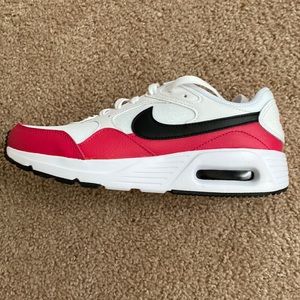 Women's Nike Air Max SC running shoes